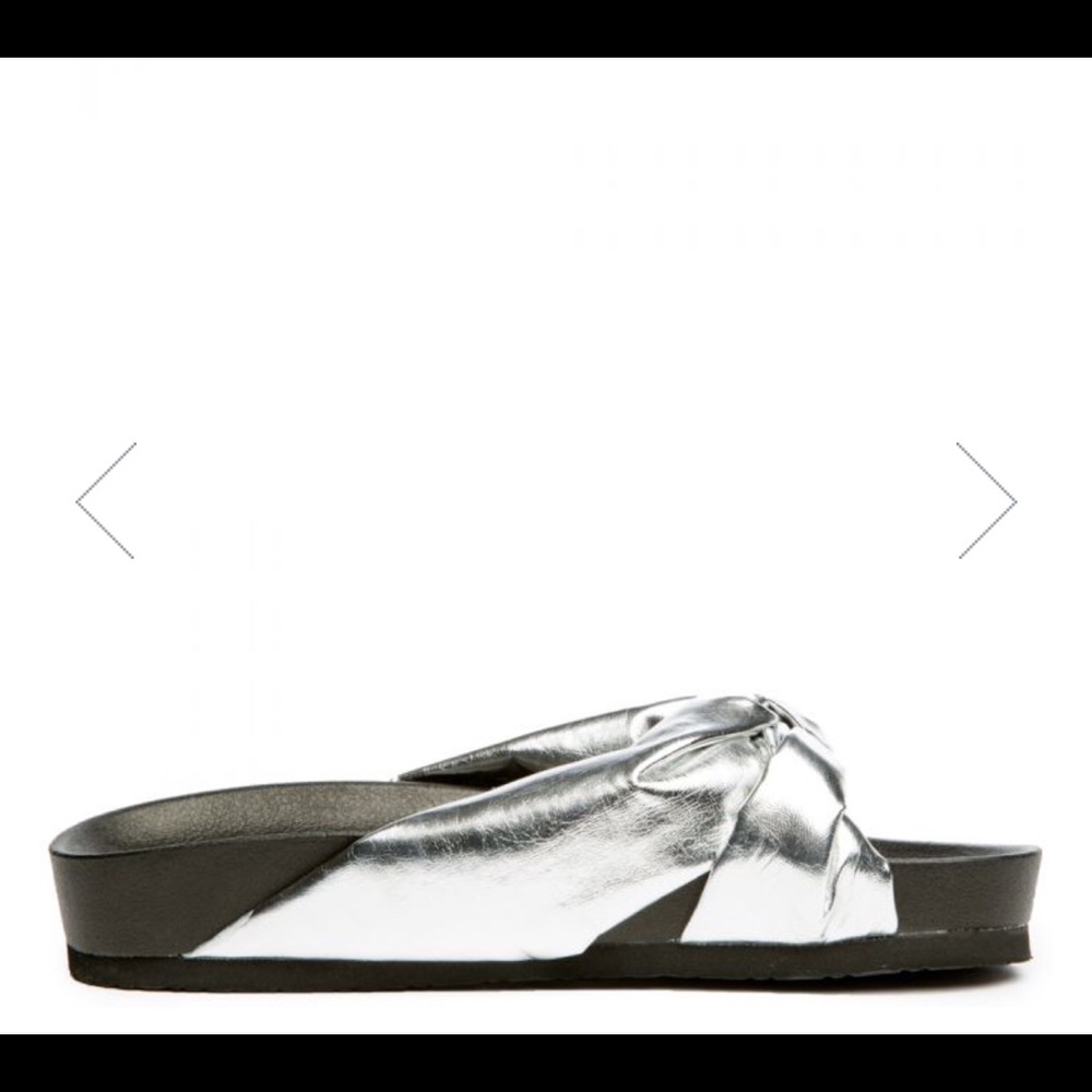 Silver slides - Picture 5 of 5